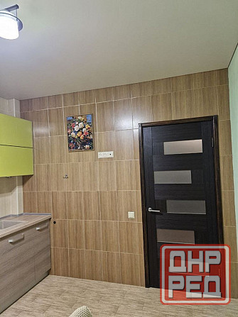 Сдается в аренду квартира по адресу: г. Донецк, р-н Кировский, м-н Мирный. Донецк - изображение 4