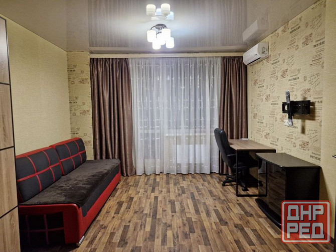 Сдается в аренду квартира по адресу: г. Донецк, р-н Кировский, м-н Мирный. Донецк - изображение 8