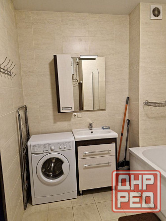 Сдается в аренду квартира по адресу: г. Донецк, р-н Кировский, м-н Мирный. Донецк - изображение 2