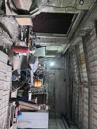 Склад-цех 200 м.кв,Горняцкий р-н,Макеевка Макеевка