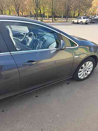 Opel Astra 1.6 Turbo Донецк