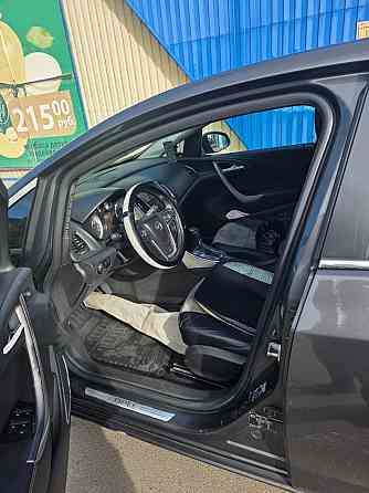 Opel Astra 1.6 Turbo Донецк