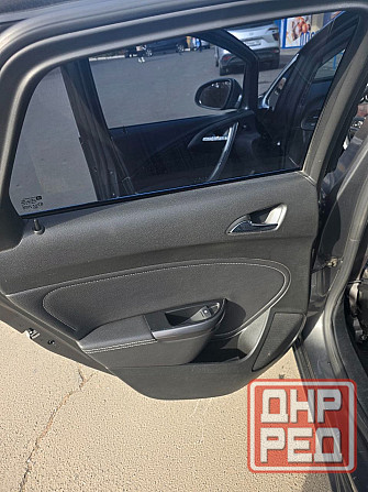 Opel Astra 1.6 Turbo Донецк - изображение 8