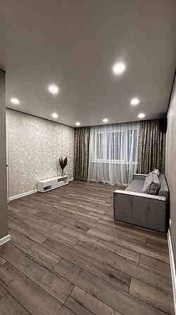 Сдаётся однокомнатная квартира в калининском районе Донецк