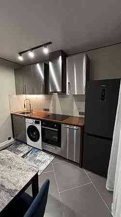 Сдаётся однокомнатная квартира в калининском районе Донецк