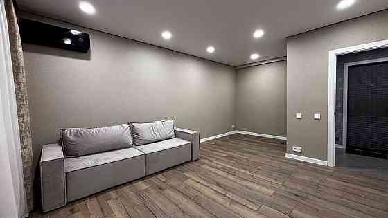 Сдаётся однокомнатная квартира в калининском районе Донецк