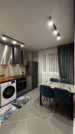 Сдаётся однокомнатная квартира в калининском районе Донецк