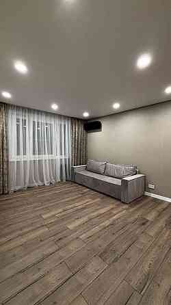 Сдаётся однокомнатная квартира в калининском районе Донецк