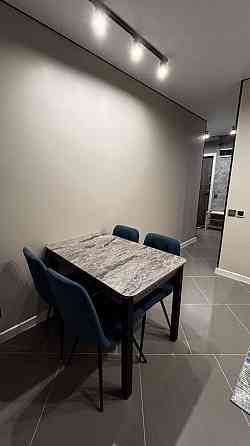 Сдаётся однокомнатная квартира в калининском районе Донецк