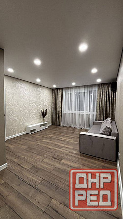 Сдаётся однокомнатная квартира в калининском районе Донецк - изображение 4