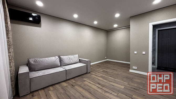 Сдаётся однокомнатная квартира в калининском районе Донецк - изображение 6