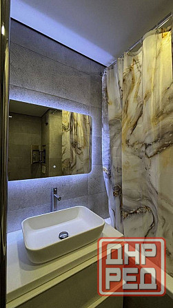 Сдаётся однокомнатная квартира в калининском районе Донецк - изображение 8