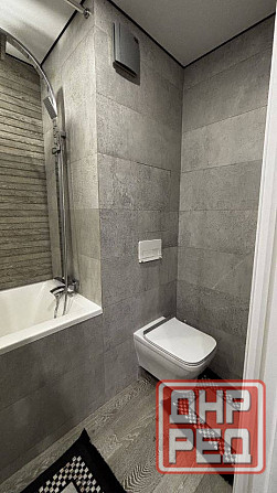 Сдаётся однокомнатная квартира в калининском районе Донецк - изображение 7