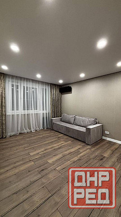 Сдаётся однокомнатная квартира в калининском районе Донецк - изображение 5