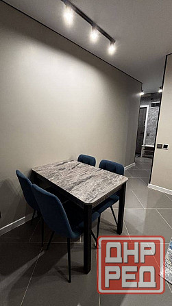 Сдаётся однокомнатная квартира в калининском районе Донецк - изображение 2