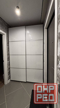 Сдаётся однокомнатная квартира в калининском районе Донецк - изображение 9