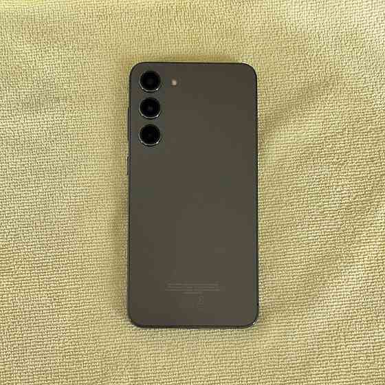 Samsung s23 plus идеальный Донецк