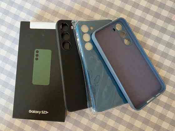 Samsung s23 plus идеальный Донецк