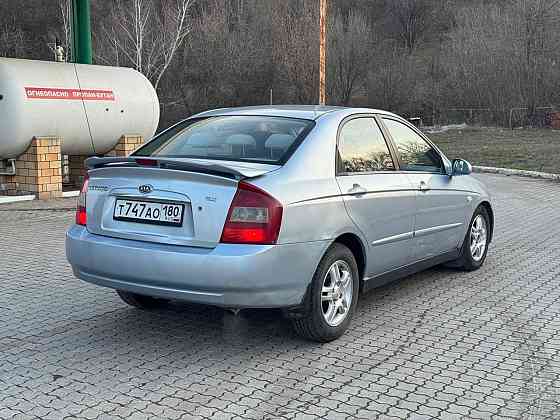 Kia Cerato 2.0 автомат Донецк