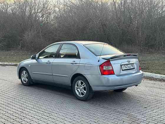 Kia Cerato 2.0 автомат Донецк