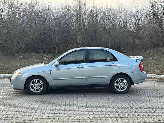 Kia Cerato 2.0 автомат Донецк