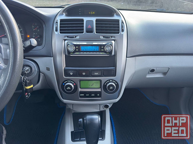 Kia Cerato 2.0 автомат Донецк - изображение 8