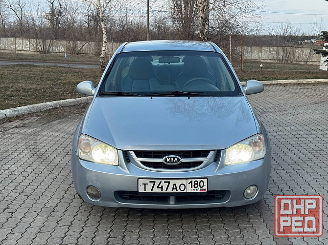 Kia Cerato 2.0 автомат Донецк - изображение 1