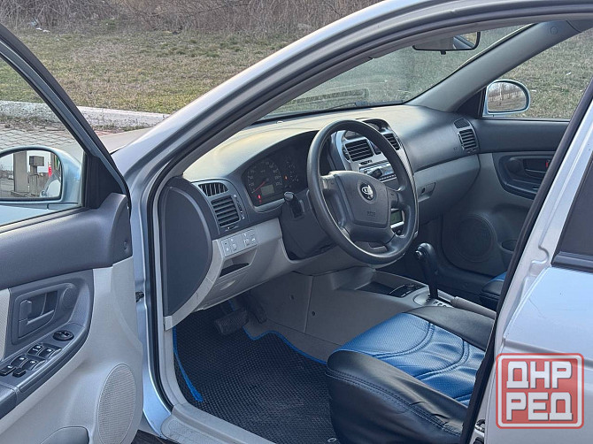 Kia Cerato 2.0 автомат Донецк - изображение 7