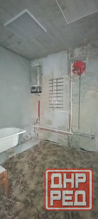 Продам Дом 200 м² в Буденновском р-не, Вертикальная. Документы готовы. Торг Донецк - изображение 14