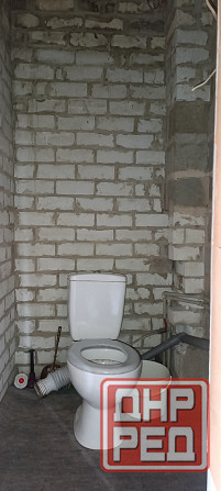 Продам Дом 200 м² в Буденновском р-не, Вертикальная. Документы готовы. Торг Донецк - изображение 9