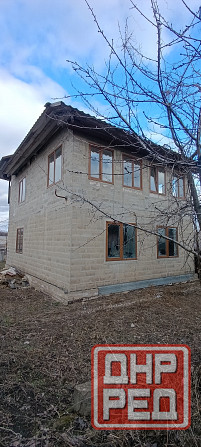 Продам Дом 200 м² в Буденновском р-не, Вертикальная. Документы готовы. Торг Донецк - изображение 2