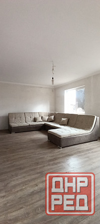 Продам Дом 200 м² в Буденновском р-не, Вертикальная. Документы готовы. Торг Донецк - изображение 6