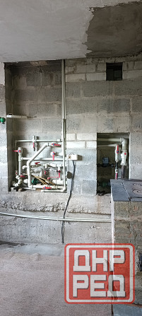 Продам Дом 200 м² в Буденновском р-не, Вертикальная. Документы готовы. Торг Донецк - изображение 15