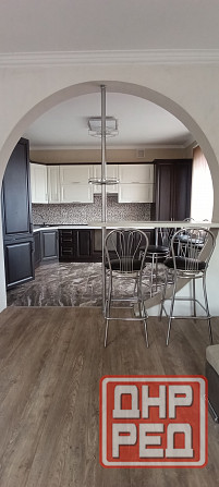 Продам Дом 200 м² в Буденновском р-не, Вертикальная. Документы готовы. Торг Донецк - изображение 3