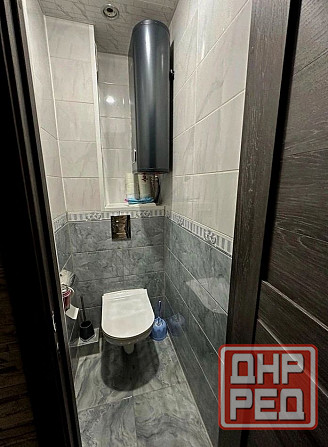 Двухкомнатная квартира в аренду в Донецке,Ворошиловский район Донецк - изображение 1