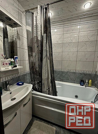 Двухкомнатная квартира в аренду в Донецке,Ворошиловский район Донецк - изображение 4