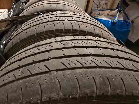 Продам лето 185/65 R14 Донецк