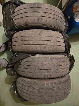 Продам лето 185/65 R14 Донецк