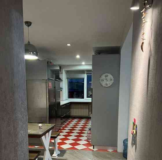 Сдам однокомнатную квартира на обжоре ттк Донецк