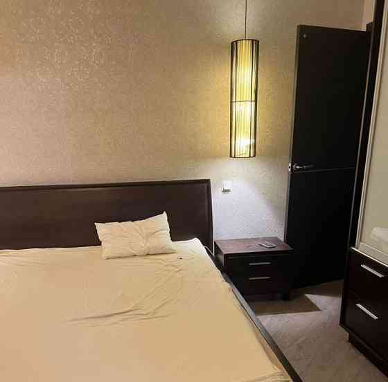 Сдам однокомнатную квартира на обжоре ттк Донецк