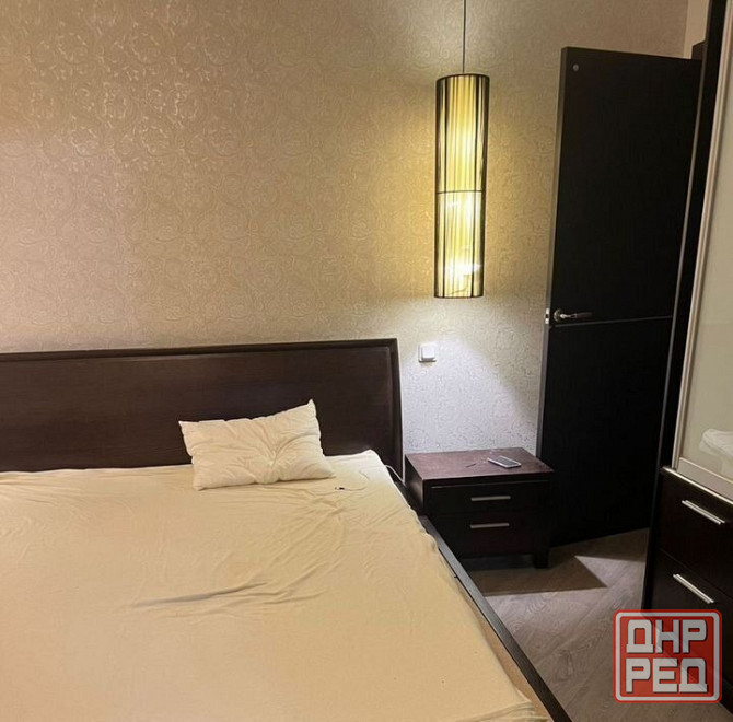 Сдам однокомнатную квартира на обжоре ттк Донецк - изображение 6