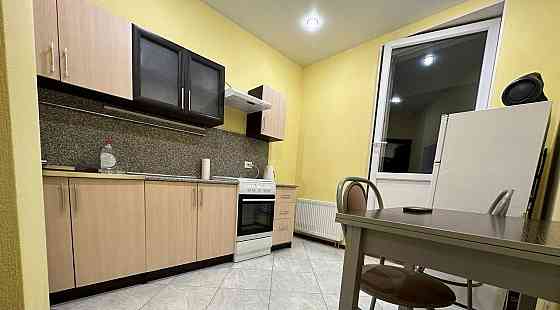 Аренда однокомнатной квартиры в Киевском районе по проспекту Панфилова Донецк