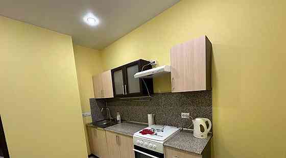 Аренда однокомнатной квартиры в Киевском районе по проспекту Панфилова Донецк