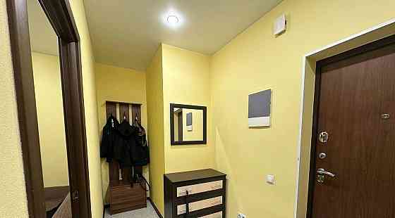 Аренда однокомнатной квартиры в Киевском районе по проспекту Панфилова Донецк