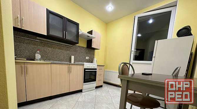 Аренда однокомнатной квартиры в Киевском районе по проспекту Панфилова Донецк - изображение 4