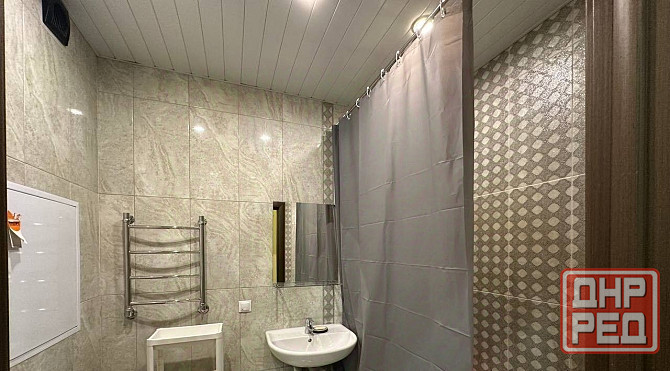 Аренда однокомнатной квартиры в Киевском районе по проспекту Панфилова Донецк - изображение 5