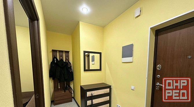 Аренда однокомнатной квартиры в Киевском районе по проспекту Панфилова Донецк - изображение 2