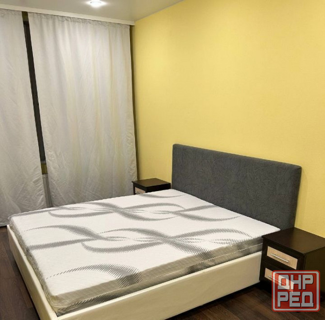 Аренда однокомнатной квартиры в Киевском районе по проспекту Панфилова Донецк - изображение 1