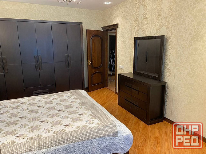 Сдам дом в Кировском районе Гуляй хата Донецк - изображение 4