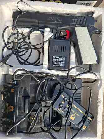 Приставка Сюбор 225 Донецк